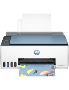 Smart Tank Impresora multifunción 5106, Color, Impresora para Home y Home Office, Impresión, copia, escáner, Conexión inalámbri 2