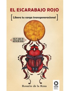 El escarabajo rojo