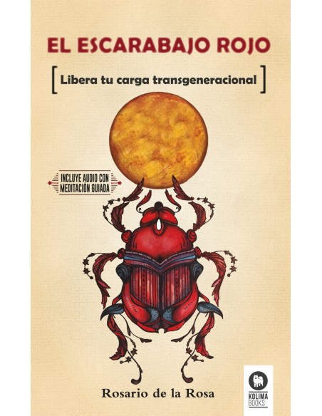 El escarabajo rojo