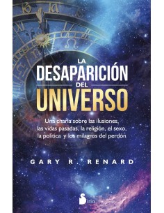 La desaparicion del universo