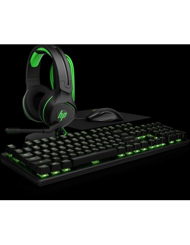 Auriculares gaming Pavilion 400