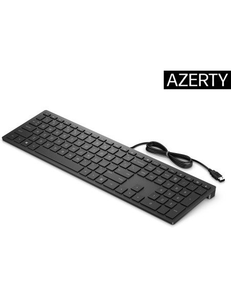 Teclado con cable Pavilion 300