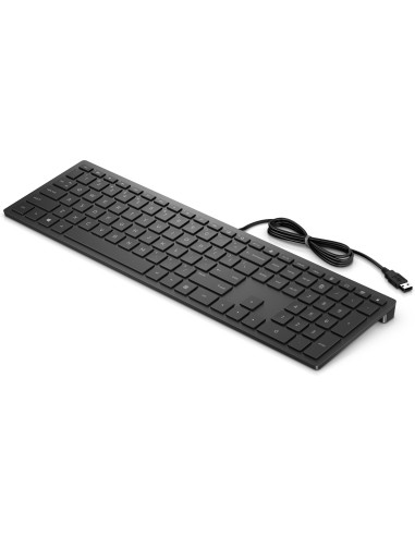 Teclado con cable Pavilion 300