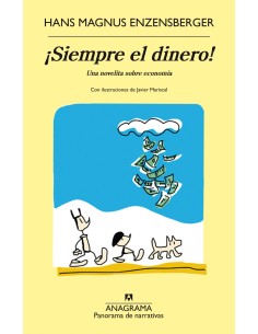 Siempre el dinero