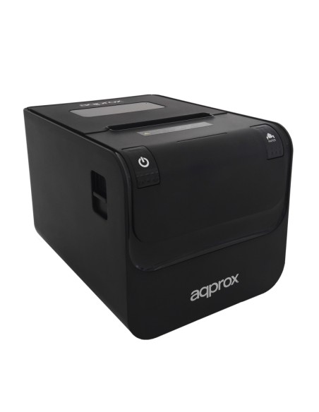 appPOS80AMUSE Térmica directa Impresora de recibos 203 x 203 DPI Alámbrico