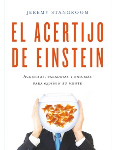 El acertijo de Einstein
