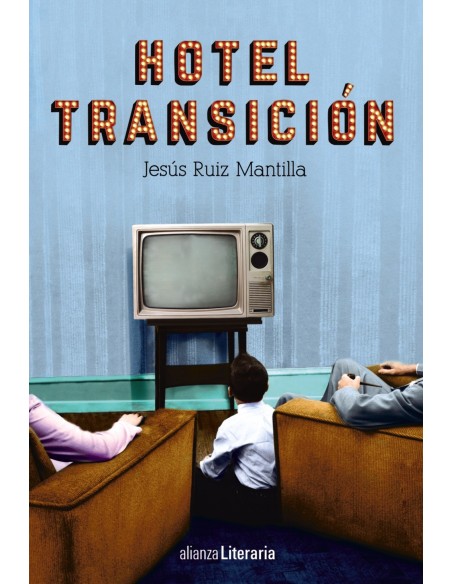 HOTEL TRANSICION