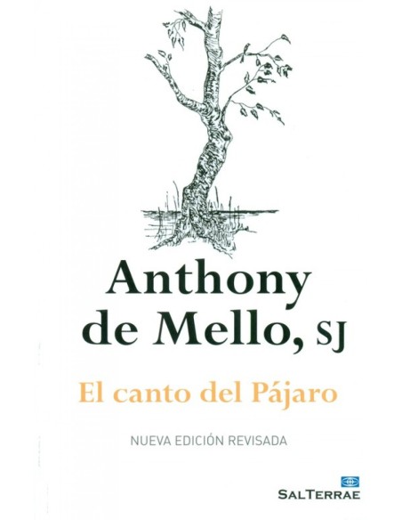 El canto del pajaro