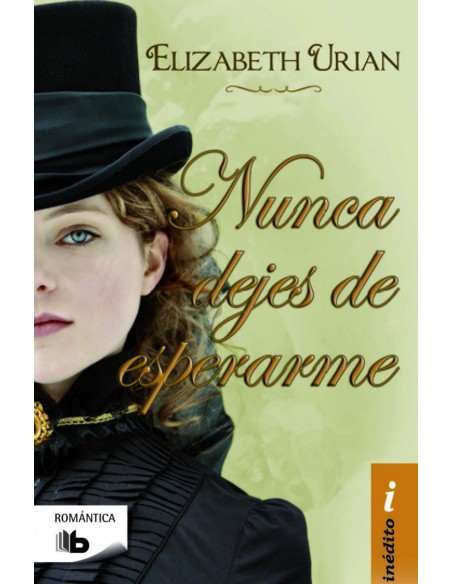 Nunca dejes de esperarme