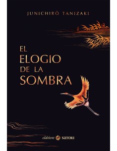 El elogio de la sombra