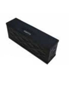 appSP13BTB Altavoz monofónico portátil Negro 6 W