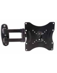 APPST02 soporte para TV 94 cm (37") Negro