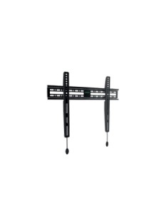 APPST04 TV mount 160 cm (63") Negro