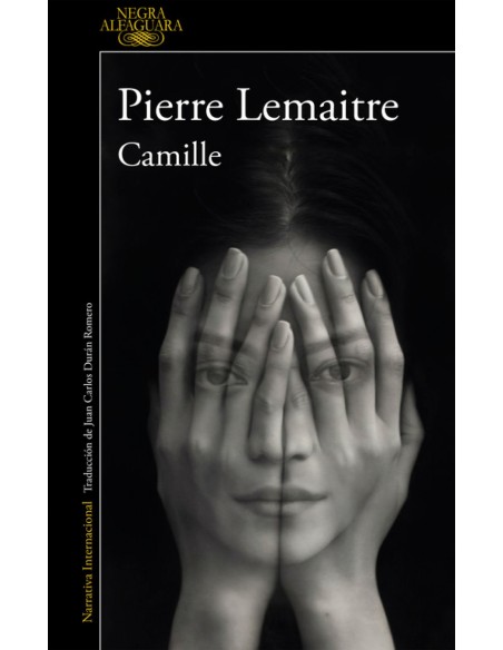 CAMILLE