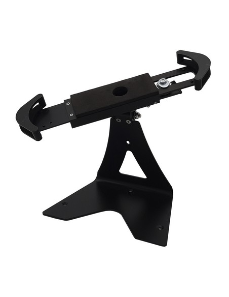 APPSTABLET12 soporte Soporte activo para teléfono móvil Tablet/UMPC Negro