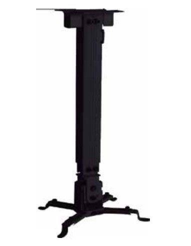 APPSV01 montaje para projector Techo Negro