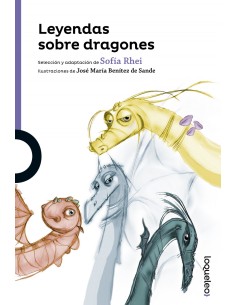 leyendas sobre dragones