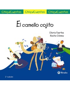 El camello cojito