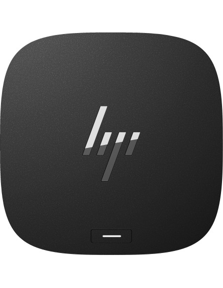 Base de acoplamiento Thunderbolt G4 120 W