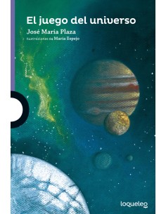 el juego del universo