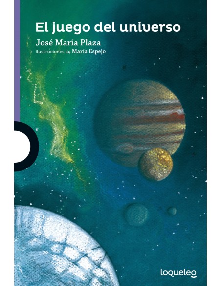 el juego del universo