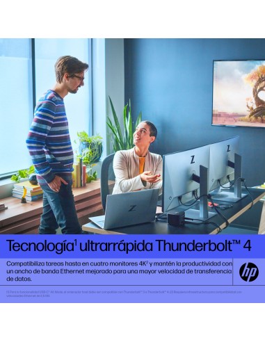 Base de acoplamiento Thunderbolt G4 120 W