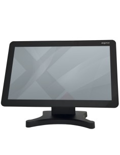 appTPV21+ Todo-en-Uno 2,4 GHz i3-7100U 54,6 cm (21.5") 1920 x 1080 Pixeles Pantalla táctil Negro