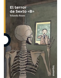 el terror de sexto b 