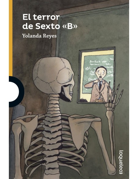 el terror de sexto b 