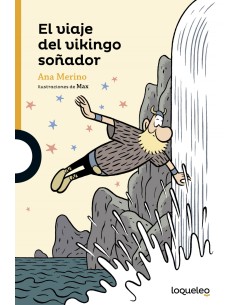 el viaje del vikingo sonador