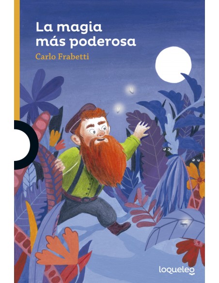 la magia mas poderosa