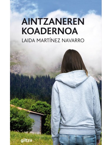 Aintzaneren Koadernoa