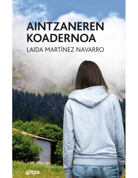 Aintzaneren Koadernoa