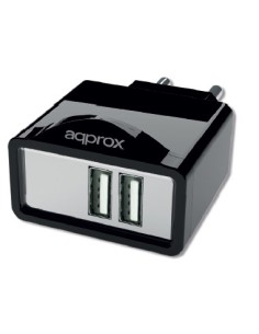 appUATS Interior Negro