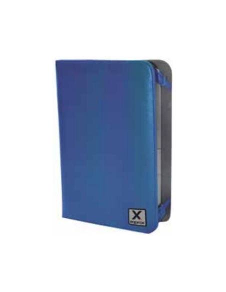 appUEC01LB funda para libro electrónico 17,8 cm (7") Azul