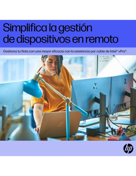 Base de acoplamiento Thunderbolt G4 120 W