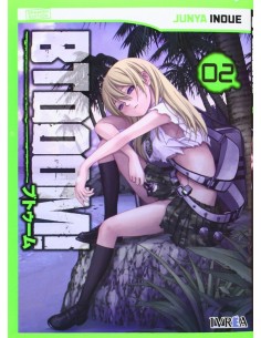 Btooom