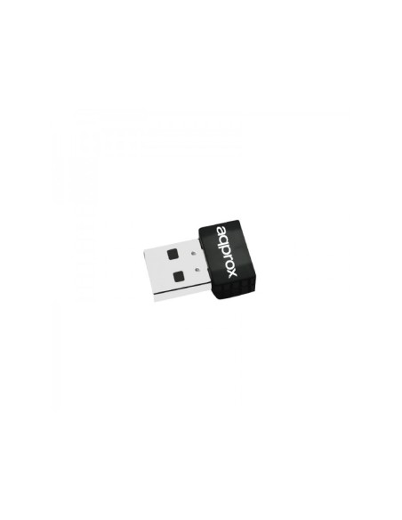APPUSB600NAV2 adaptador y tarjeta de red WLAN 600 Mbit/s