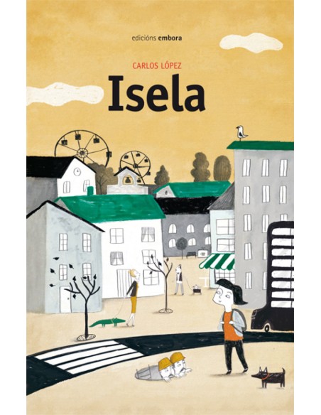 Isela