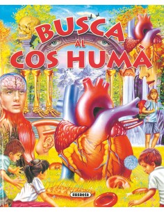 Busca al cos huma Busca