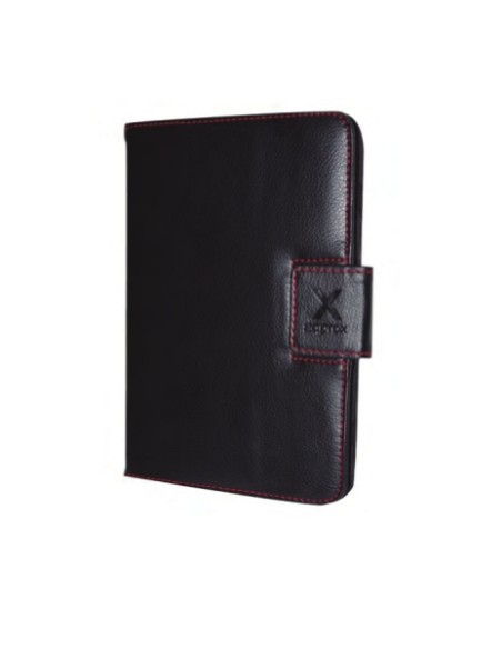 appUTC01 17,8 cm (7") Folio Negro