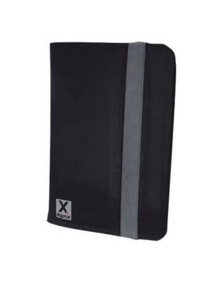 appUTC03B 17,8 cm (7") Folio Negro