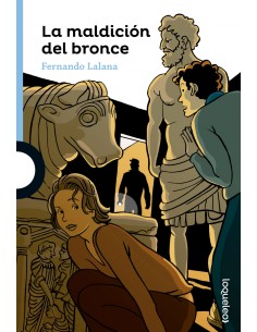 la maldicion del bronce