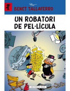 Un robatori pellicula