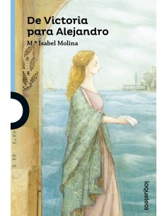 de Victoria para Alejandro