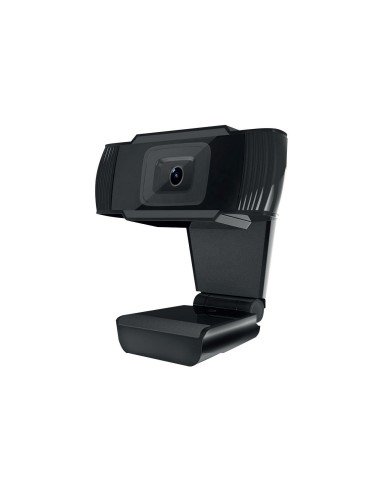 APPW620PRO cámara web 1920 x 1080 Pixeles USB 2.0 Negro