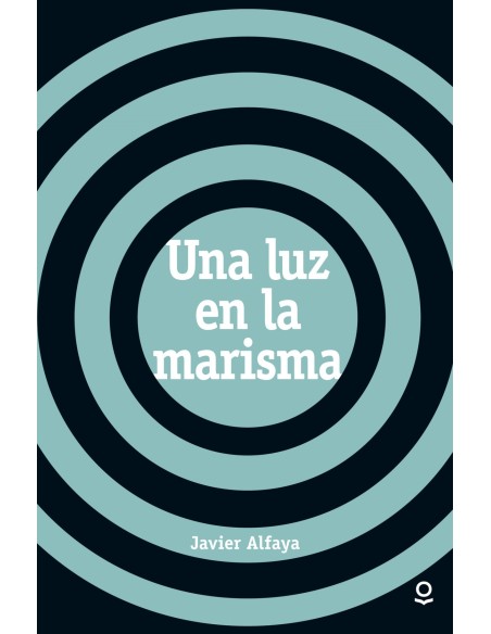 una luz en la marisma