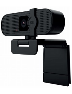 APPW920PRO cámara web 2560 x 1440 Pixeles USB 2.0 Negro