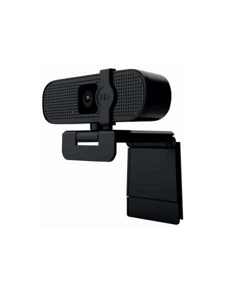 APPW920PRO cámara web 2560 x 1440 Pixeles USB 2.0 Negro