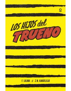 los hijos del trueno